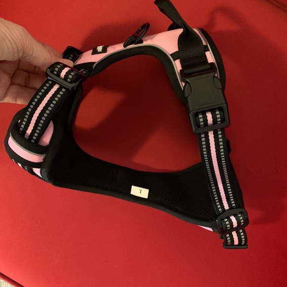 NWOT dog harness - Picture 5 of 9